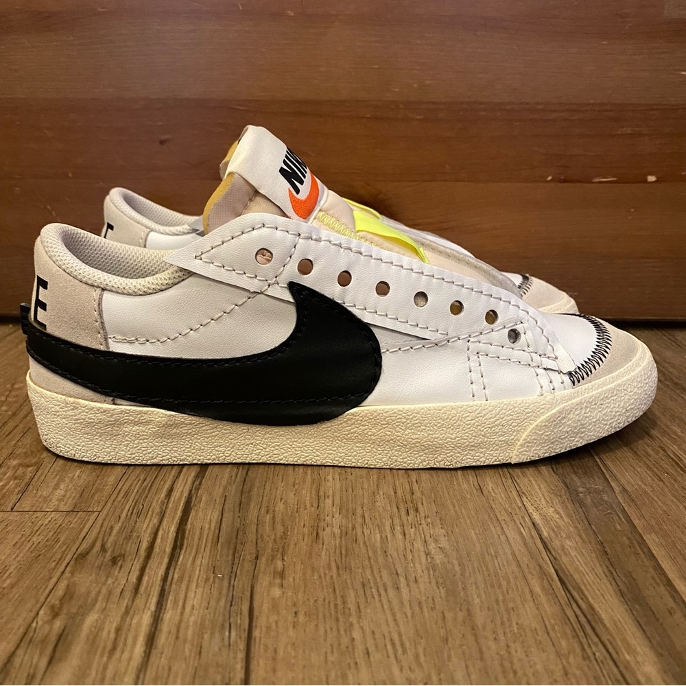 ♠️ NIKE BLAZER LOW ♠️